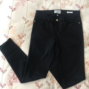 FRAME DENIM Le Skinny de Jeanne Size 28 *Like New*
